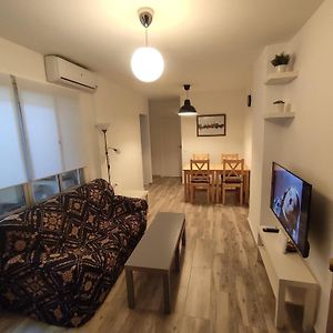 Appartement met Drie Slaapkamers